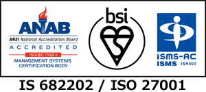 ISO27001 Icon