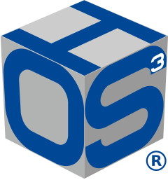 OHS3 div. Icon