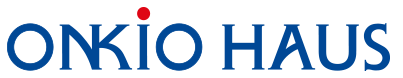 ONKIO HAUS Logo