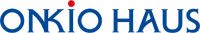 ONKIO HAUS Logo