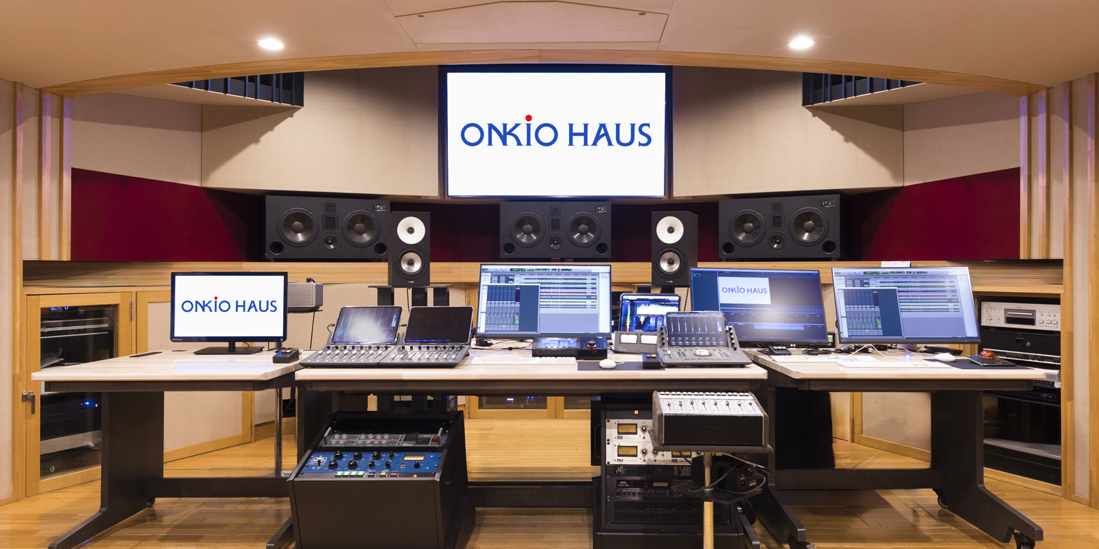 Studio NO.3 Photo