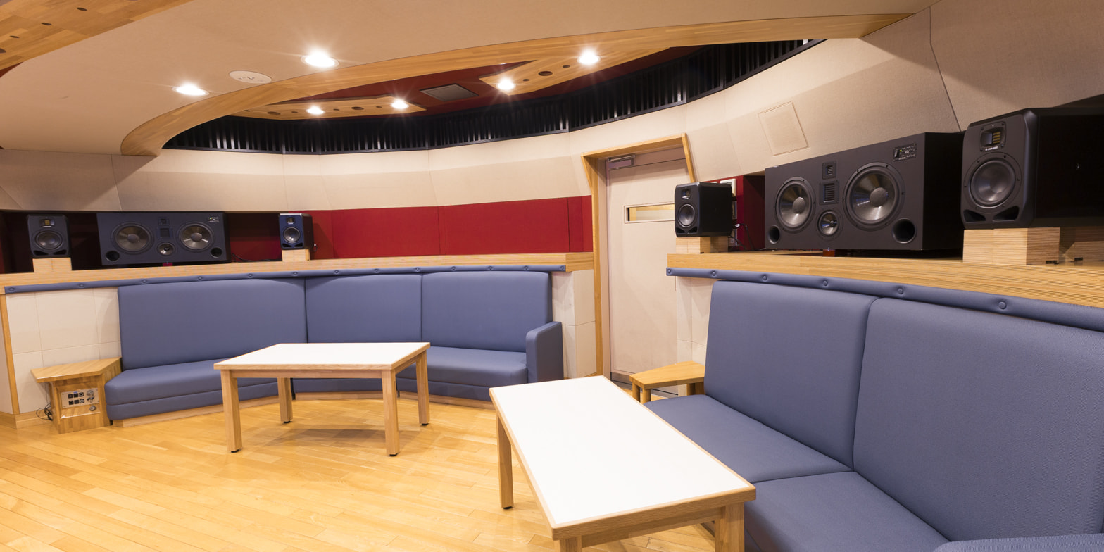Studio NO.3 Photo