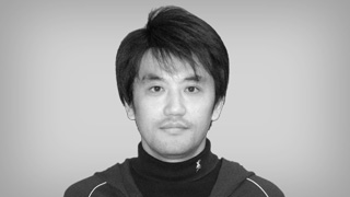 Hiroki Suzuki