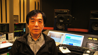 Masao Nakazato